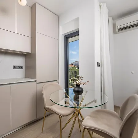 Apartman The Velvet