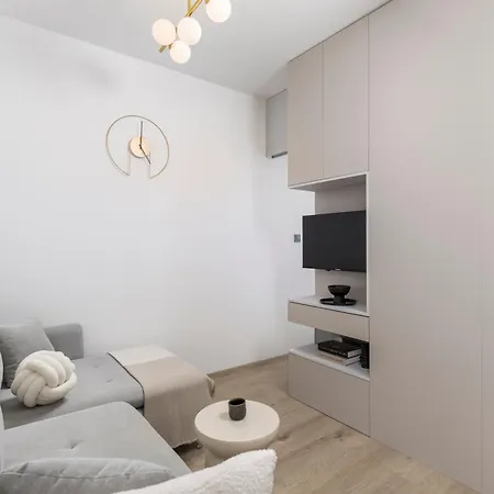 Apartman The Velvet