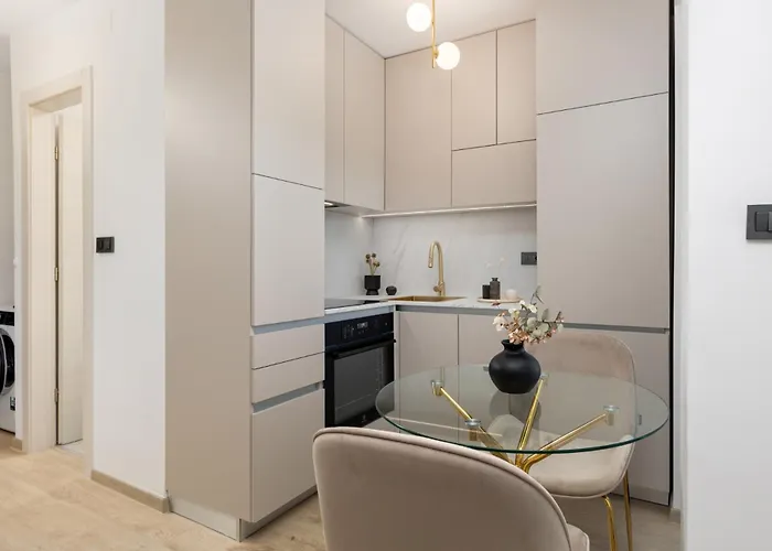 The Velvet Apartman *