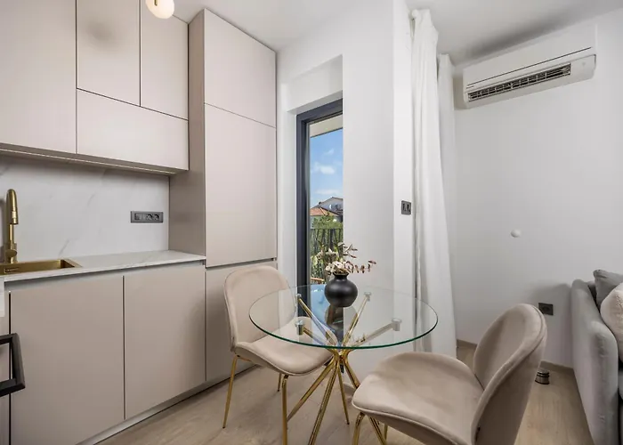 Apartman The Velvet