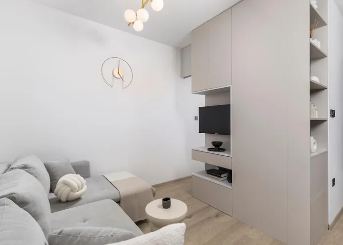Apartman The Velvet
