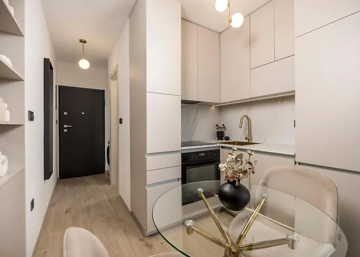 The Velvet Apartman *