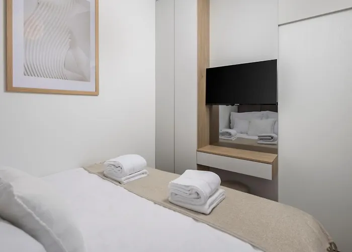 Apartman The Velvet *